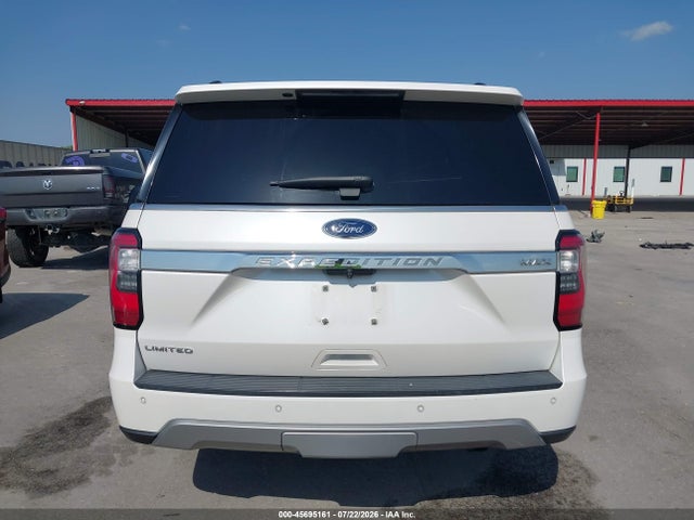 Ford Expedition Max Limited 2018 1FMJK1KT7JEA40930 Image 17