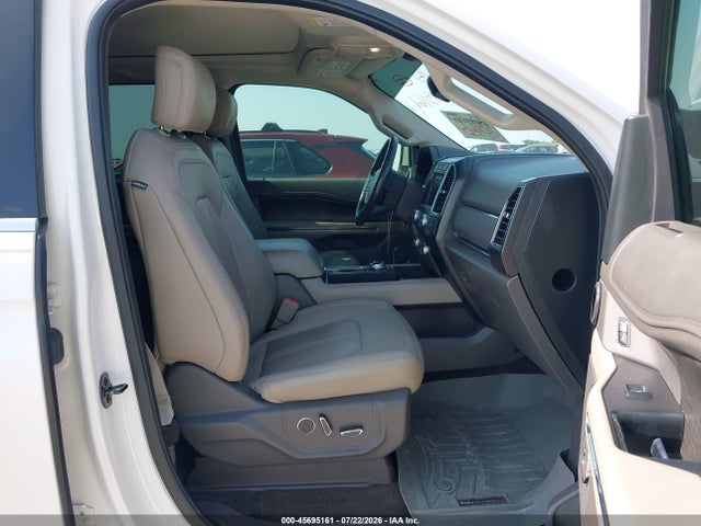 Ford Expedition Max Limited 2018 1FMJK1KT7JEA40930 Image 5