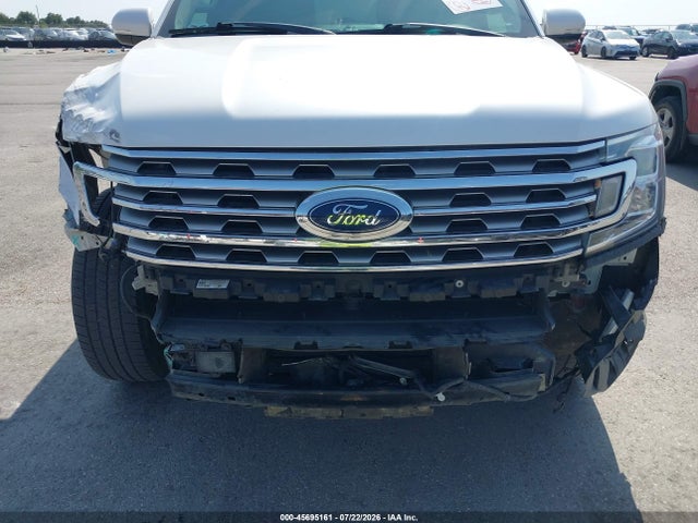 Ford Expedition Max Limited 2018 1FMJK1KT7JEA40930 Image 6