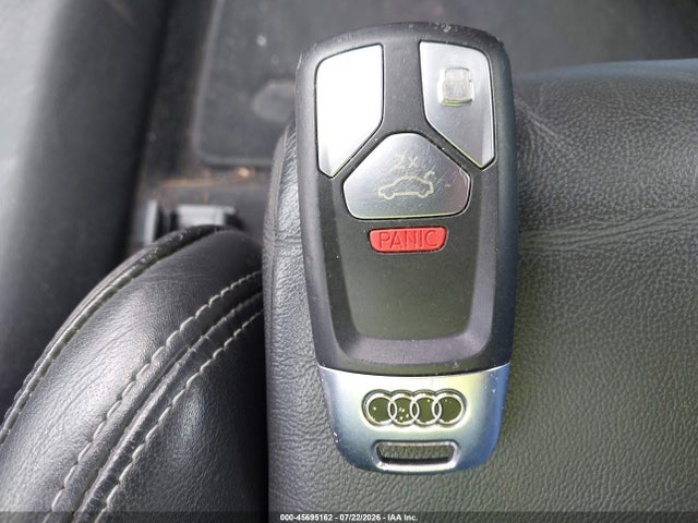 Aukcja sprzedaży 2023 Audi A4 Premium Plus 45 Tfsi S Line Quattro S Tronic, vin: WAUEAAF46PN016992, numer aukcji: 45695162