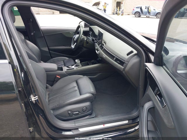 Aukcja sprzedaży 2023 Audi A4 Premium Plus 45 Tfsi S Line Quattro S Tronic, vin: WAUEAAF46PN016992, numer aukcji: 45695162