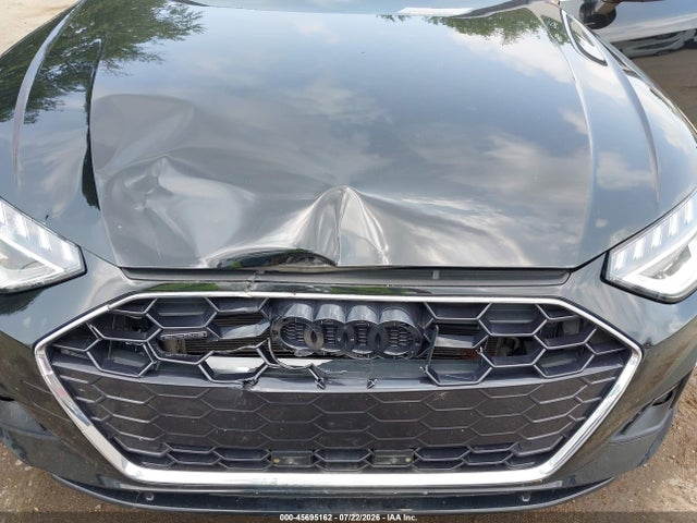Aukcja sprzedaży 2023 Audi A4 Premium Plus 45 Tfsi S Line Quattro S Tronic, vin: WAUEAAF46PN016992, numer aukcji: 45695162