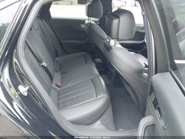 Aukcja sprzedaży 2023 Audi A4 Premium Plus 45 Tfsi S Line Quattro S Tronic, vin: WAUEAAF46PN016992, numer aukcji: 45695162