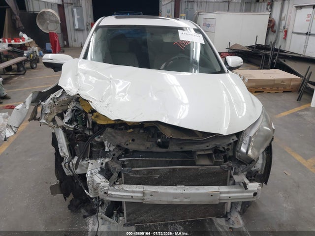 Honda HR-V EX 2018 3CZRU5H52JM718103 Image 11