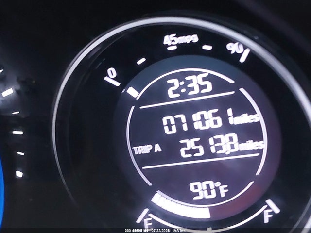 Honda HR-V EX 2018 3CZRU5H52JM718103 Image 14