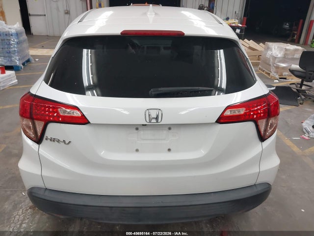 Honda HR-V EX 2018 3CZRU5H52JM718103 Image 15