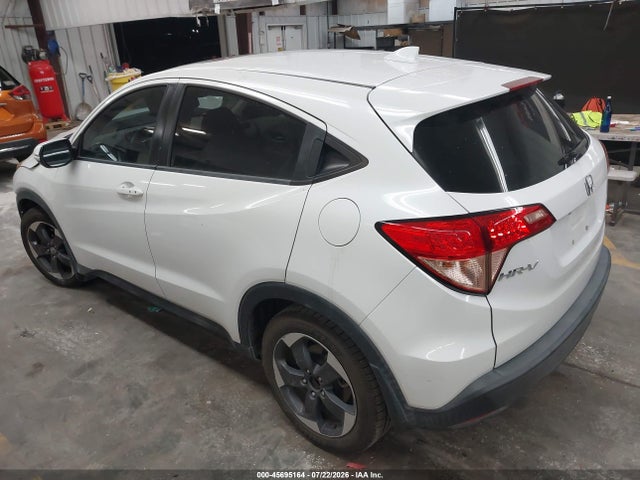 Honda HR-V EX 2018 3CZRU5H52JM718103 Image 3