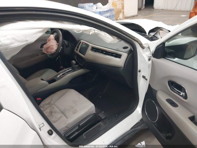 Honda HR-V EX 2018 3CZRU5H52JM718103 Image 5