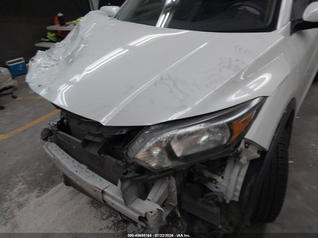 Honda HR-V EX 2018 3CZRU5H52JM718103 Image 6