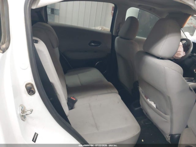 Honda HR-V EX 2018 3CZRU5H52JM718103 Image 8