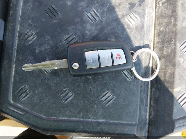 2018 Nissan Rogue S მანქანა იყიდება აუქციონზე, vin: KNMAT2MT9JP548292, აუქციონის ნომერი: 45695166