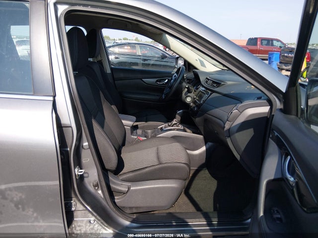 2018 Nissan Rogue S მანქანა იყიდება აუქციონზე, vin: KNMAT2MT9JP548292, აუქციონის ნომერი: 45695166