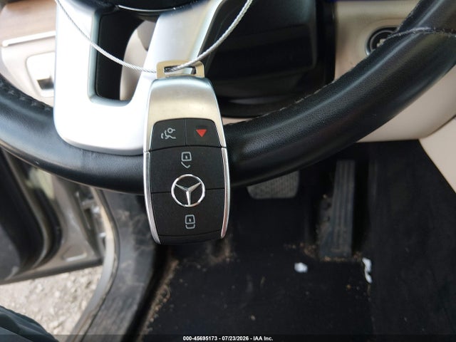 45695173 :رقم المزاد ، 4JGFB4JB1NA625967 vin ، 2022 Mercedes-benz Gle 350 مزاد بيع