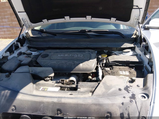 Jeep Cherokee Latitude 4x4 2018 1C4PJMCB0JD528518 Image 10