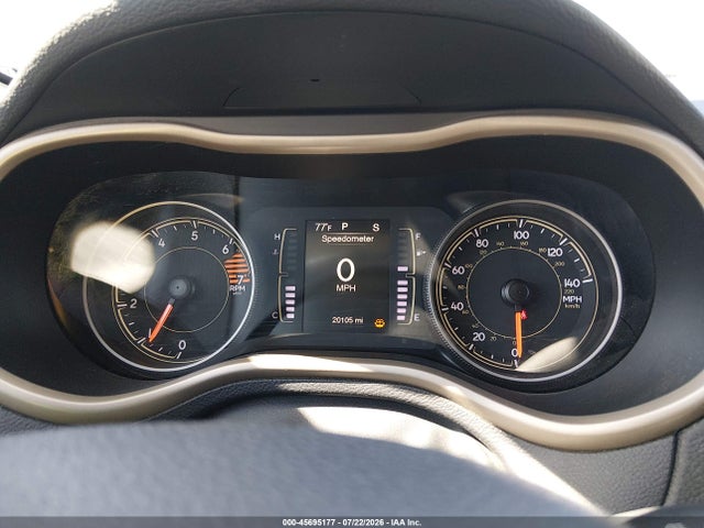Jeep Cherokee Latitude 4x4 2018 1C4PJMCB0JD528518 Image 7