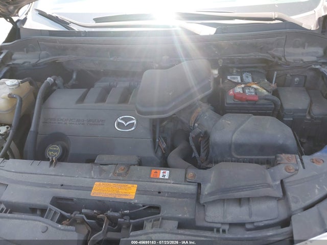 2010 Mazda Cx-9 Sport მანქანა იყიდება აუქციონზე, vin: JM3TB3MV5A0214330, აუქციონის ნომერი: 45695183