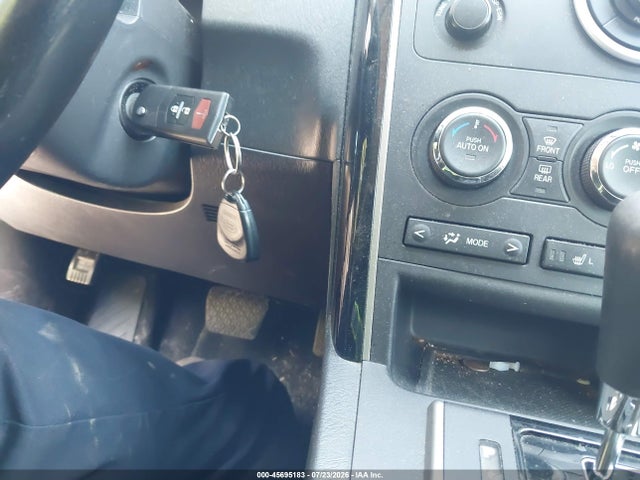 2010 Mazda Cx-9 Sport მანქანა იყიდება აუქციონზე, vin: JM3TB3MV5A0214330, აუქციონის ნომერი: 45695183