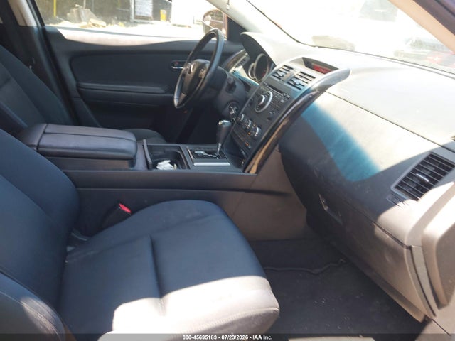 2010 Mazda Cx-9 Sport მანქანა იყიდება აუქციონზე, vin: JM3TB3MV5A0214330, აუქციონის ნომერი: 45695183