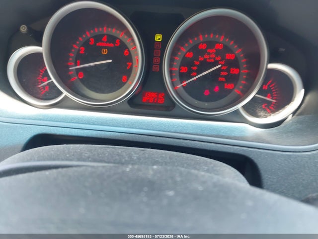2010 Mazda Cx-9 Sport მანქანა იყიდება აუქციონზე, vin: JM3TB3MV5A0214330, აუქციონის ნომერი: 45695183