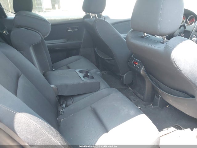 2010 Mazda Cx-9 Sport მანქანა იყიდება აუქციონზე, vin: JM3TB3MV5A0214330, აუქციონის ნომერი: 45695183