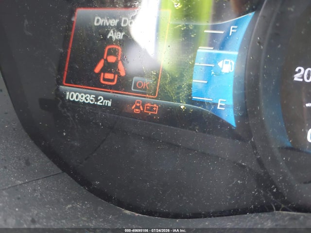 Продажа на аукционе авто 2019 Ford Fusion Se, vin: 3FA6P0HDXKR278359, номер лота: 45695186