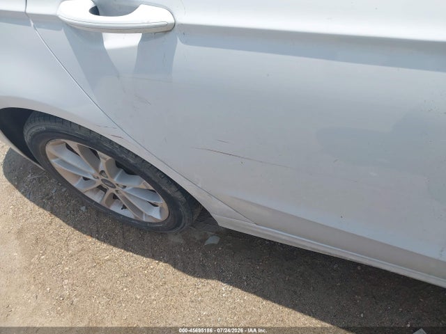 Продажа на аукционе авто 2019 Ford Fusion Se, vin: 3FA6P0HDXKR278359, номер лота: 45695186