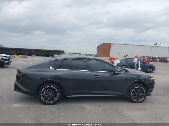 Продаж на аукціоні авто 2025 Kia K4 Gt-line, vin: 3KPFW4DE9SE259859, номер лоту: 45695189