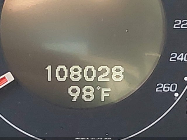 45695190 :رقم المزاد ، JH4CU2F61AC008891 vin ، 2010 Acura Tsx 2.4 مزاد بيع