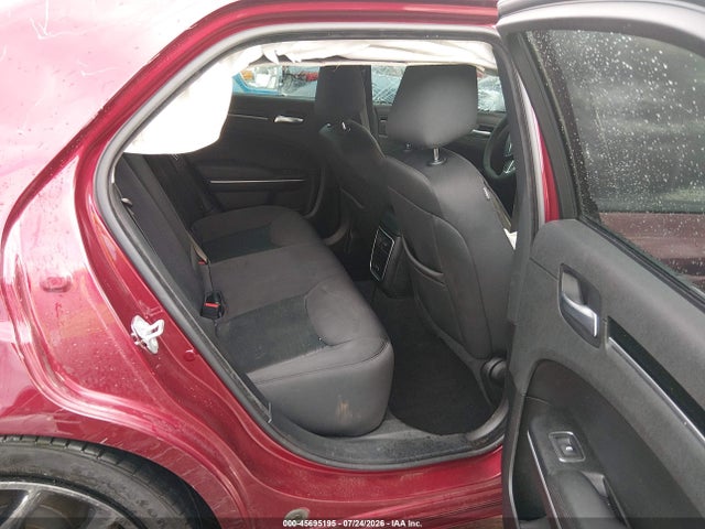 Aukcja sprzedaży 2023 Chrysler 300 Touring, vin: 2C3CCAAG6PH561187, numer aukcji: 45695195