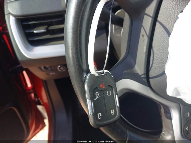 Продаж на аукціоні авто 2022 Gmc Terrain Awd Slt, vin: 3GKALVEV4NL148129, номер лоту: 45695198