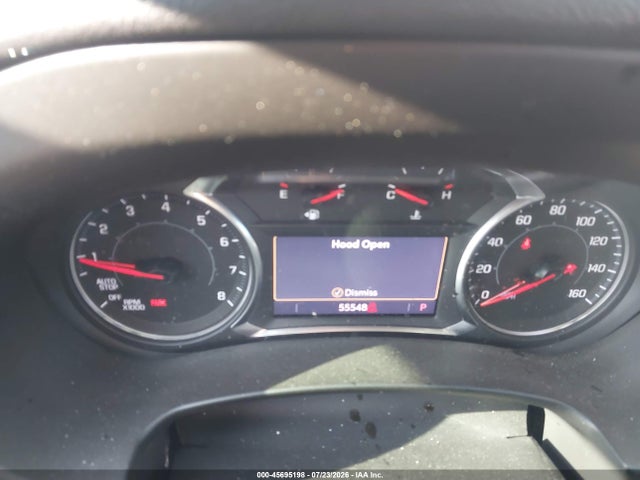 Продаж на аукціоні авто 2022 Gmc Terrain Awd Slt, vin: 3GKALVEV4NL148129, номер лоту: 45695198