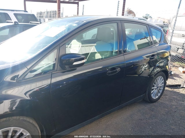 Продажа на аукционе авто 2014 Ford C-max Hybrid Se, vin: 1FADP5AU7EL518081, номер лота: 45695200