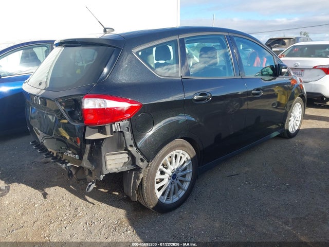 Продажа на аукционе авто 2014 Ford C-max Hybrid Se, vin: 1FADP5AU7EL518081, номер лота: 45695200