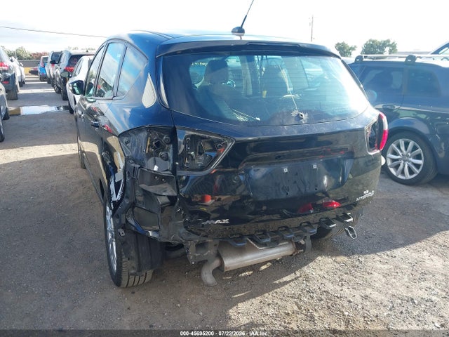 1FADP5AU7EL518081 Ford C-max Hybrid Se