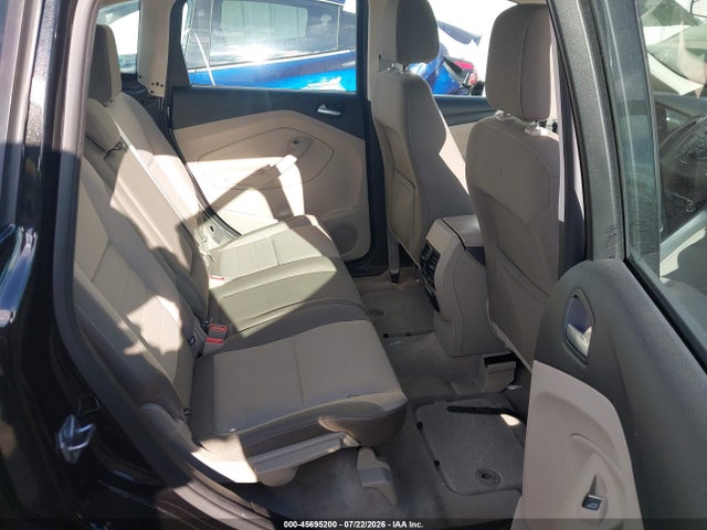 1FADP5AU7EL518081 Ford C-max Hybrid Se