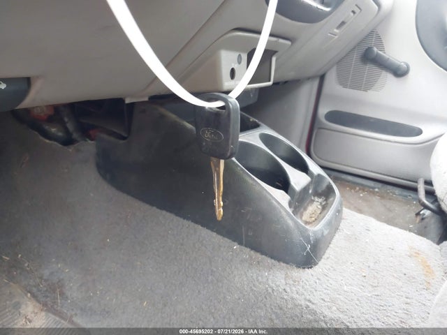 45695202 :رقم المزاد ، 1FTYR10V6YTA83809 vin ، 2000 Ford Ranger Xl/xlt مزاد بيع