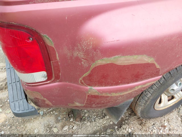 45695202 :رقم المزاد ، 1FTYR10V6YTA83809 vin ، 2000 Ford Ranger Xl/xlt مزاد بيع