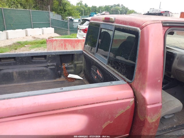 45695202 :رقم المزاد ، 1FTYR10V6YTA83809 vin ، 2000 Ford Ranger Xl/xlt مزاد بيع