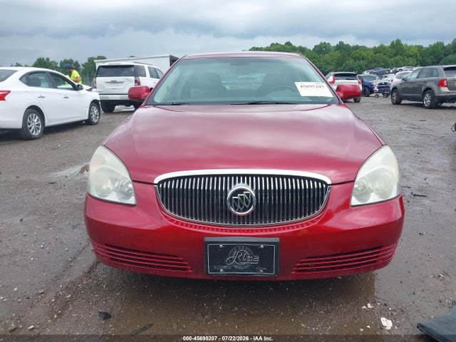 2008 Buick Lucerne Cxl მანქანა იყიდება აუქციონზე, vin: 1G4HD57218U147133, აუქციონის ნომერი: 45695207