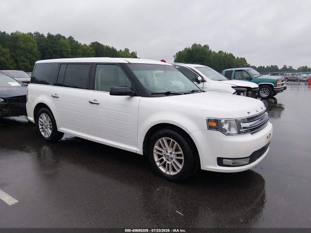 Aukcja sprzedaży 2015 Ford Flex Sel, vin: 2FMGK5C88FBA10821, numer aukcji: 45695209