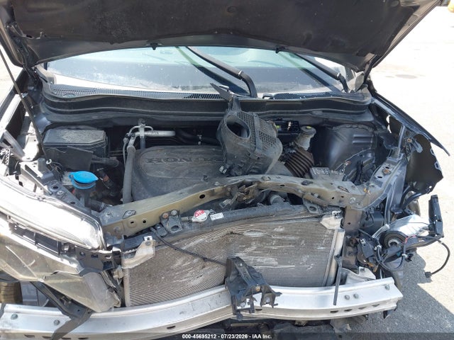 Aukcja sprzedaży 2020 Honda Pilot Awd Ex-l, vin: 5FNYF6H55LB032596, numer aukcji: 45695212