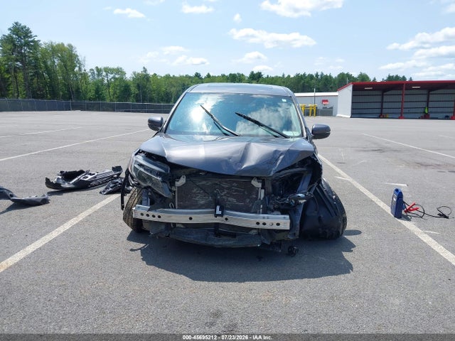 Aukcja sprzedaży 2020 Honda Pilot Awd Ex-l, vin: 5FNYF6H55LB032596, numer aukcji: 45695212