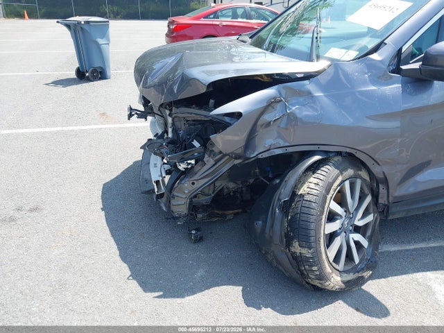 Aukcja sprzedaży 2020 Honda Pilot Awd Ex-l, vin: 5FNYF6H55LB032596, numer aukcji: 45695212