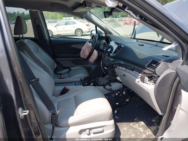 Aukcja sprzedaży 2020 Honda Pilot Awd Ex-l, vin: 5FNYF6H55LB032596, numer aukcji: 45695212