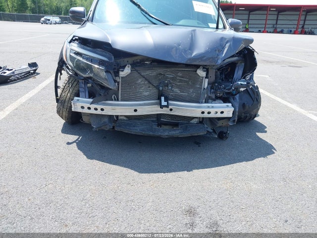 Aukcja sprzedaży 2020 Honda Pilot Awd Ex-l, vin: 5FNYF6H55LB032596, numer aukcji: 45695212