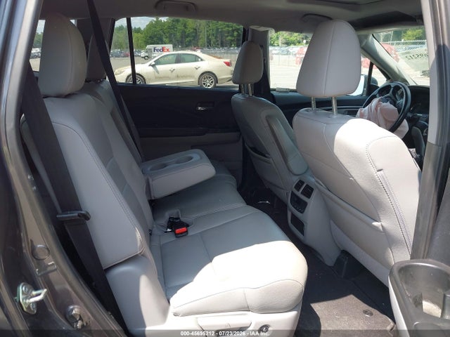 Aukcja sprzedaży 2020 Honda Pilot Awd Ex-l, vin: 5FNYF6H55LB032596, numer aukcji: 45695212