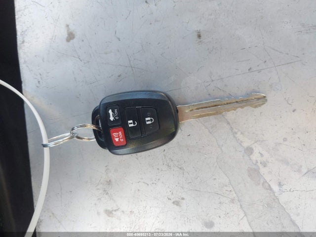 Toyota Corolla Le Plus 2016 5YFBURHE4GP531428 Image 11