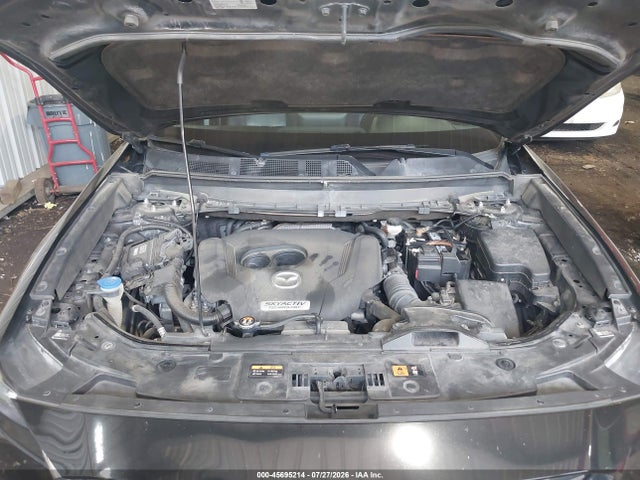 Продажа на аукционе авто 2018 Mazda Cx-9 Touring, vin: JM3TCACY8J0235427, номер лота: 45695214