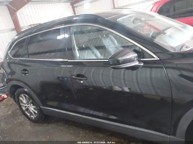 Продажа на аукционе авто 2018 Mazda Cx-9 Touring, vin: JM3TCACY8J0235427, номер лота: 45695214