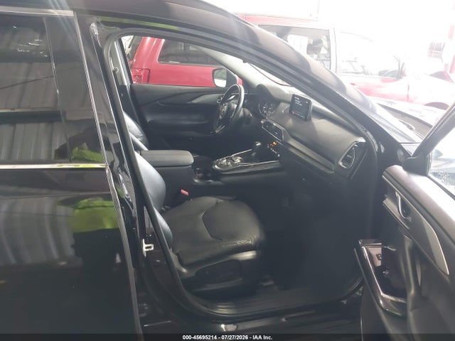 Продажа на аукционе авто 2018 Mazda Cx-9 Touring, vin: JM3TCACY8J0235427, номер лота: 45695214